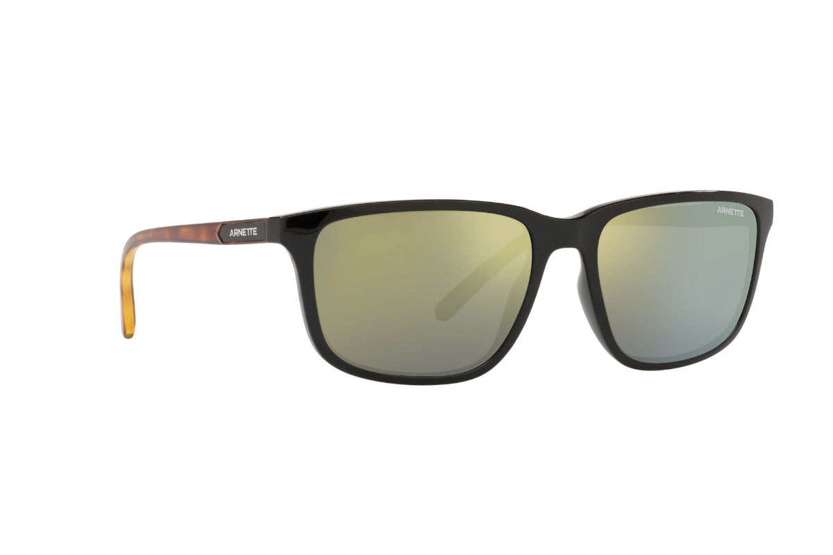 Lentes de Sol Pirx Black Arnette