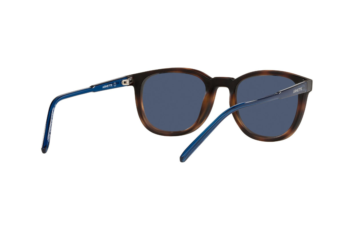 Lentes de Sol Momos Matte Dark Avana Arnette Sustentable