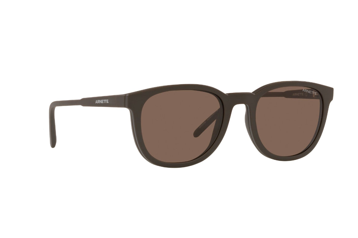 Lentes de Sol Momos Matte Brown Arnette Sustentable