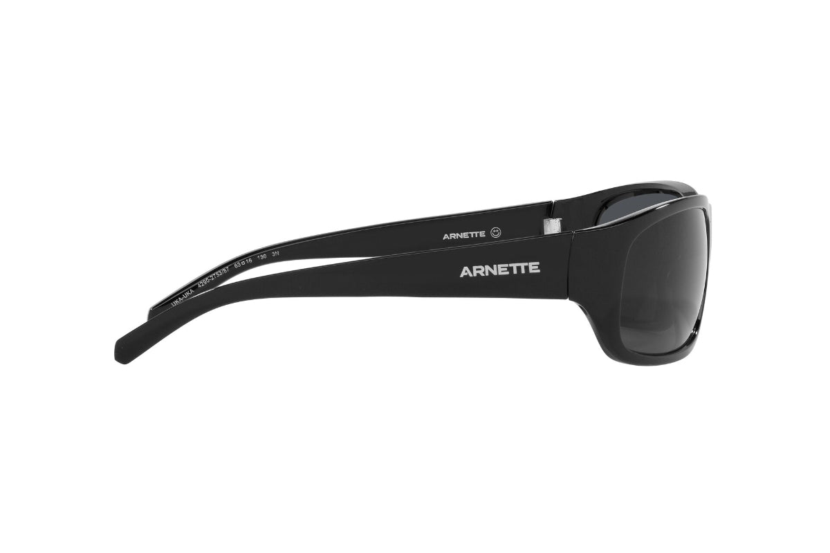 Lentes de Sol Uka-Uka Black Arnette Sustentable