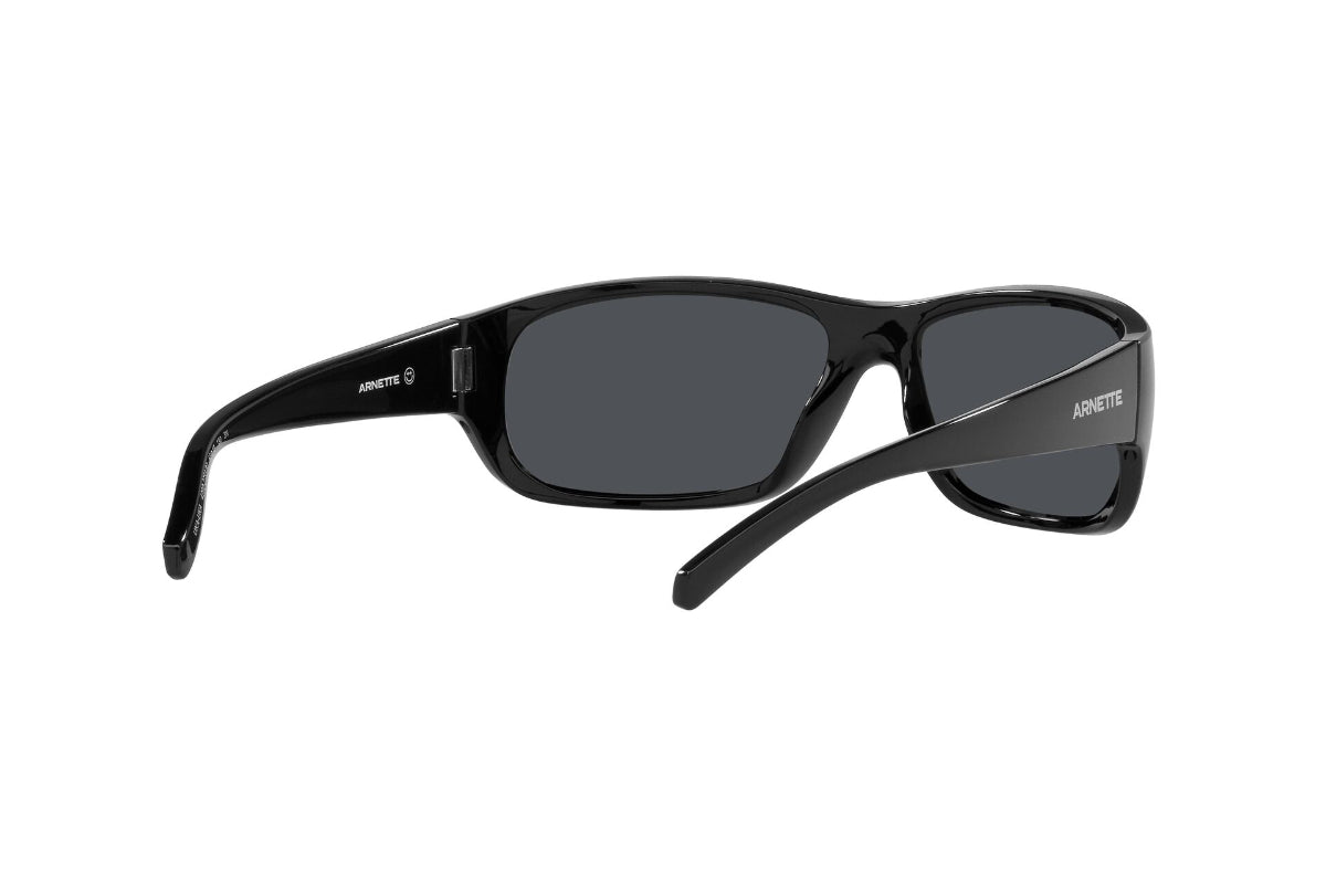 Lentes de Sol Uka-Uka Black Arnette Sustentable