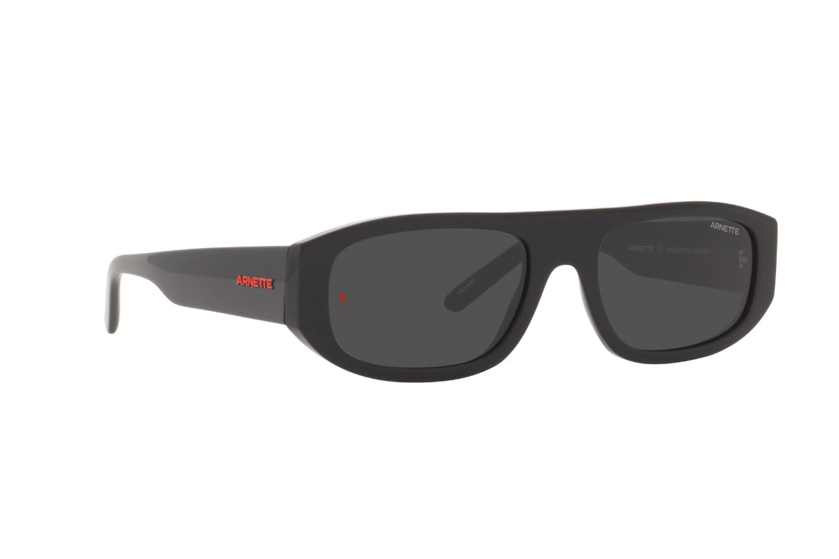 Lentes de Sol Gullwing Black Arnette Sustentable