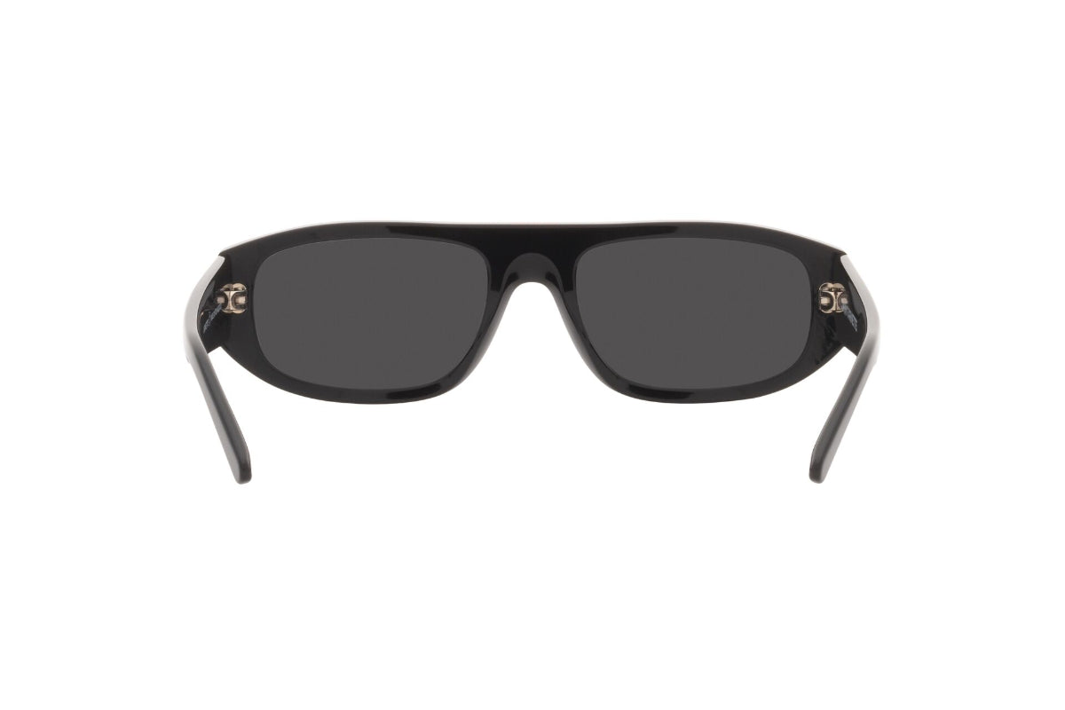 Lentes de Sol Gullwing Black Arnette Sustentable
