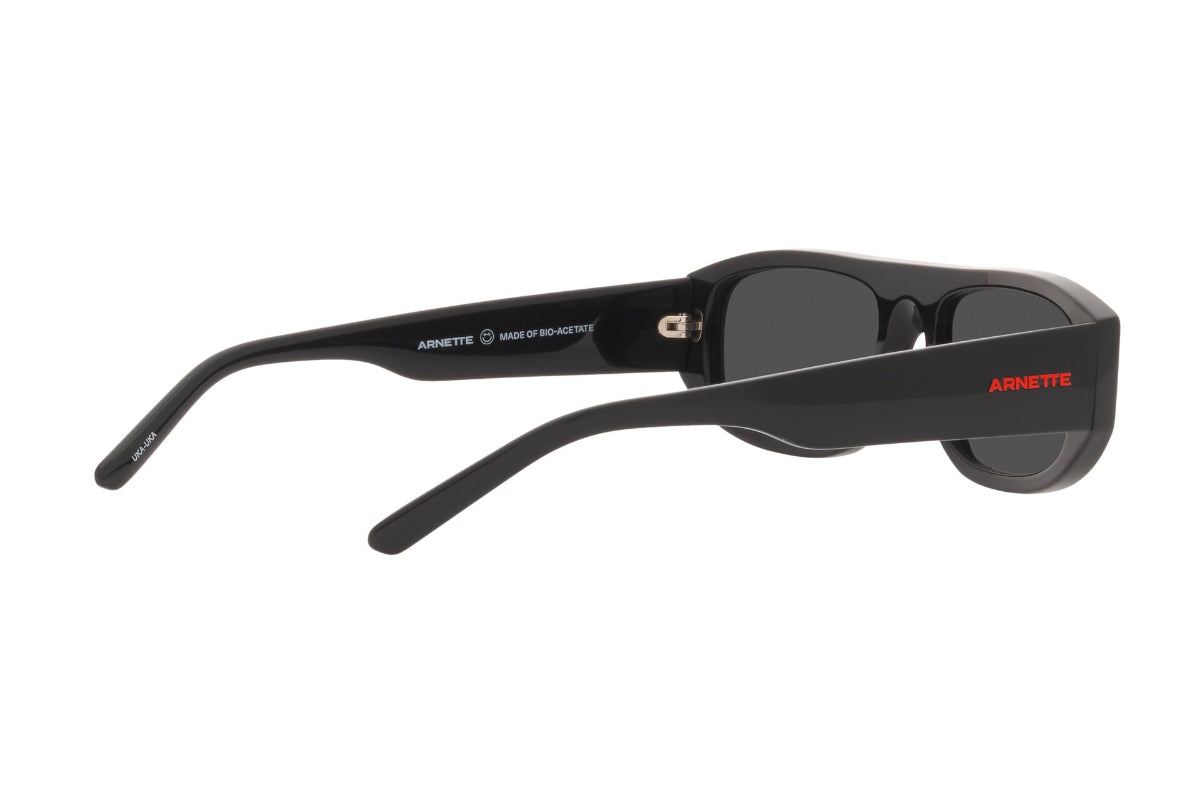 Lentes de Sol Gullwing Black Arnette Sustentable