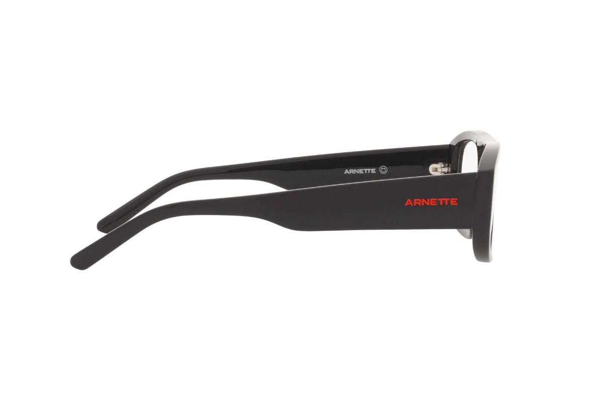 Lentes de Sol Gullwing Black Arnette Sustentable