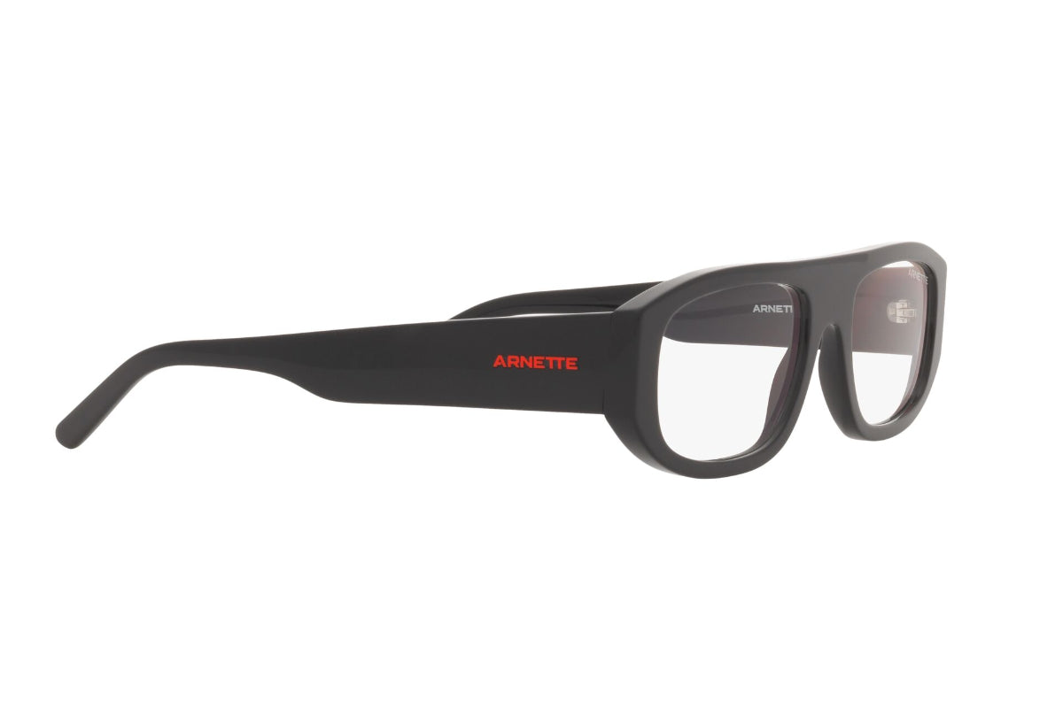 Lentes de Sol Gullwing Black Arnette Sustentable