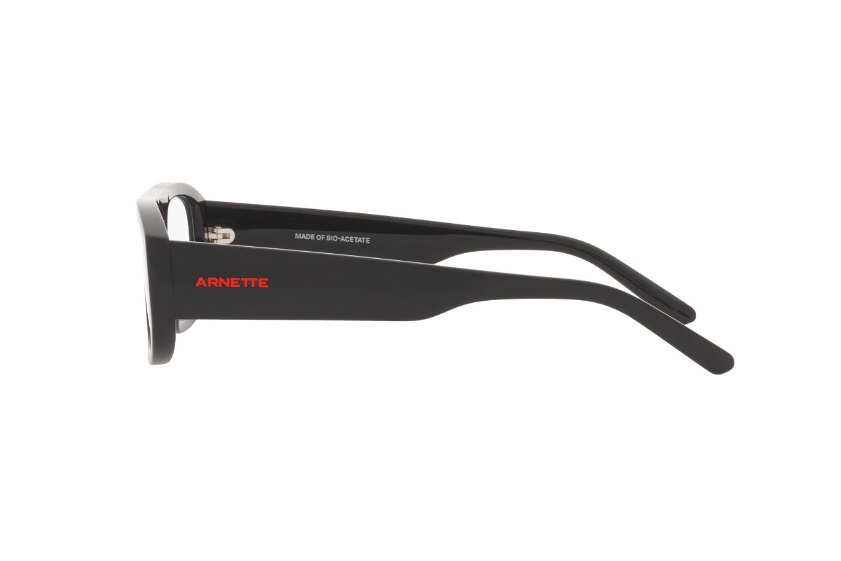 Lentes de Sol Gullwing Black Arnette Sustentable