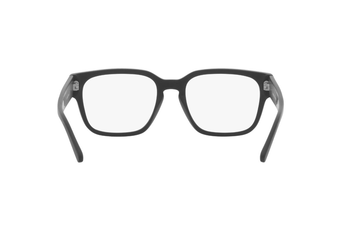 Lentes de Sol Type Z Matte Black Arnette Sustentable