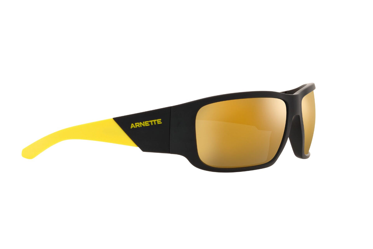Arnette Lentes de Sol Snap II AN4297