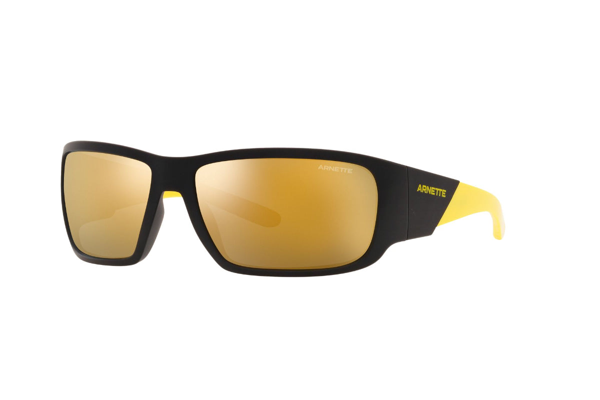 Arnette Lentes de Sol Snap II AN4297