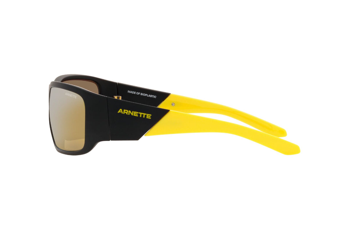 Arnette Lentes de Sol Snap II AN4297