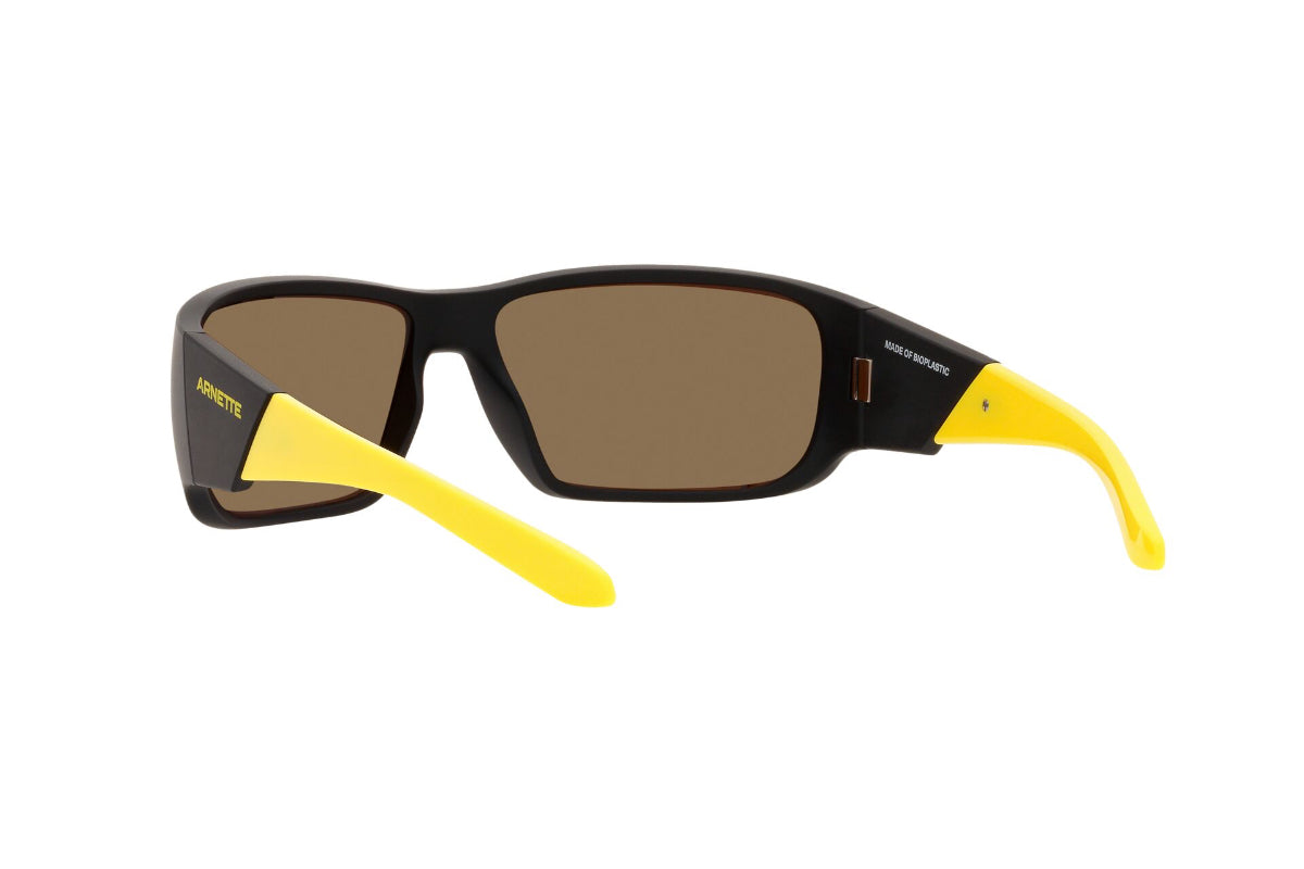 Arnette Lentes de Sol Snap II AN4297