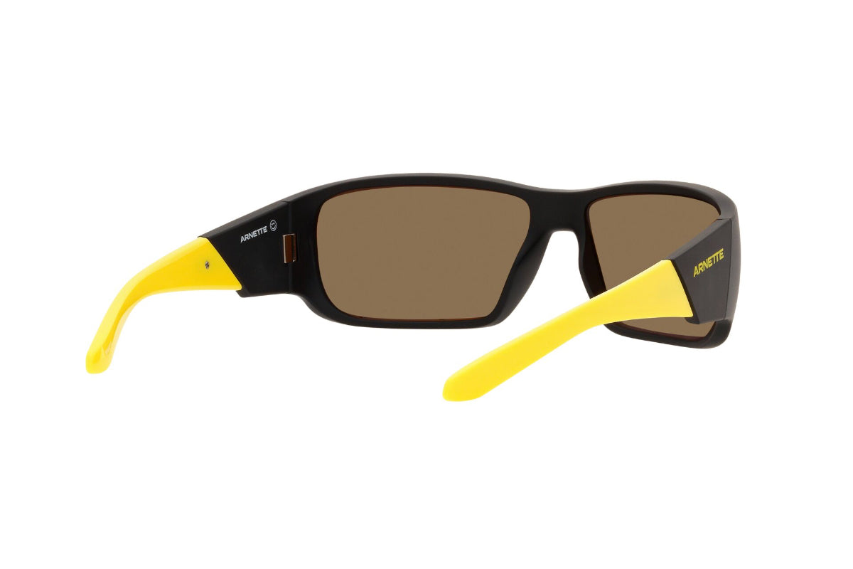 Arnette Lentes de Sol Snap II AN4297