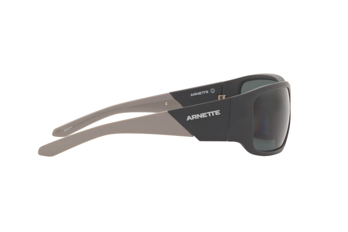 Arnette Lentes de Sol Snap II Polarizados AN4297