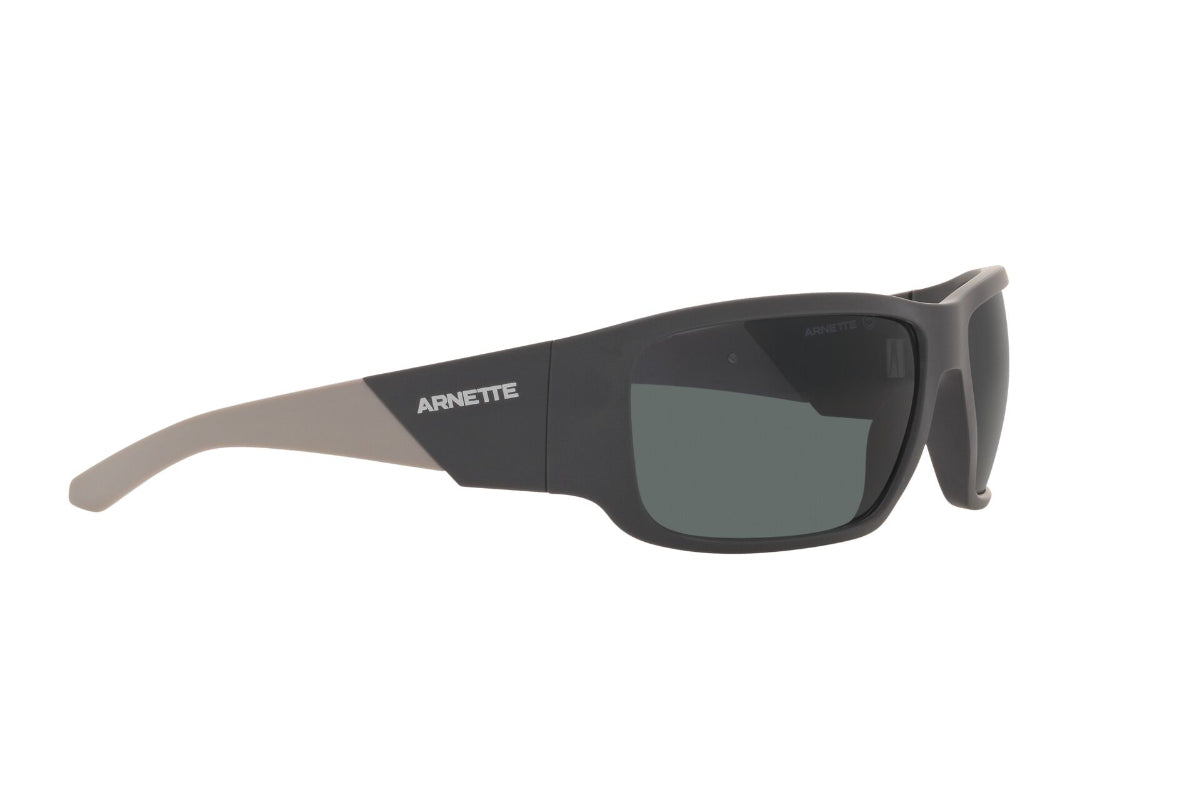 Arnette Lentes de Sol Snap II Polarizados AN4297