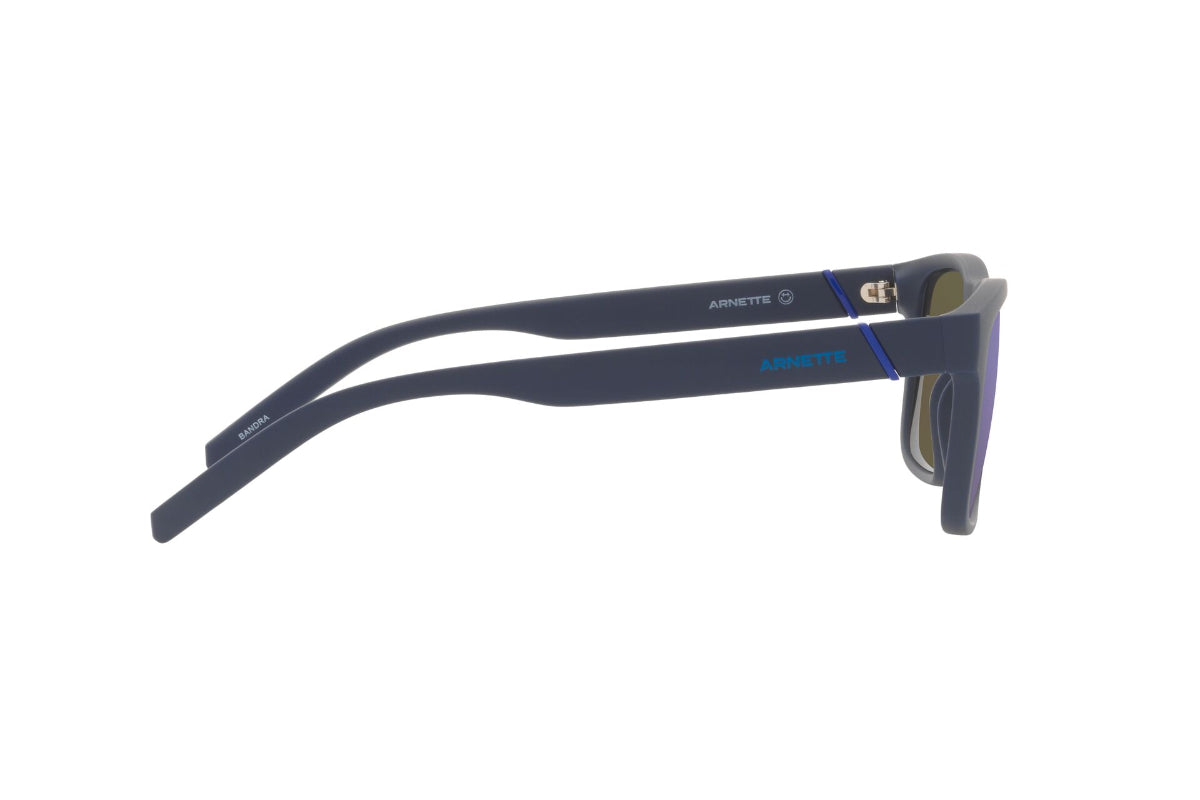 Arnette Lentes de Sol Bandra Polarizados AN4298