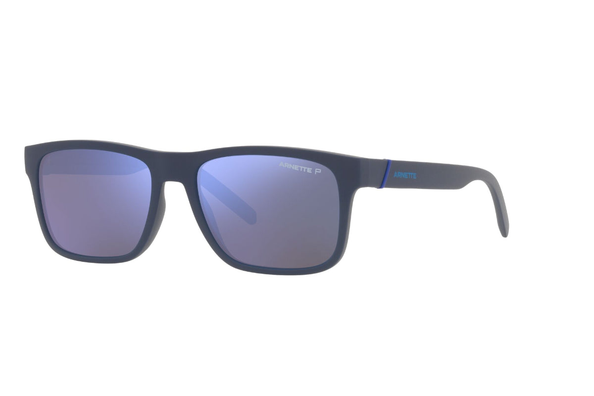 Arnette Lentes de Sol Bandra Polarizados AN4298