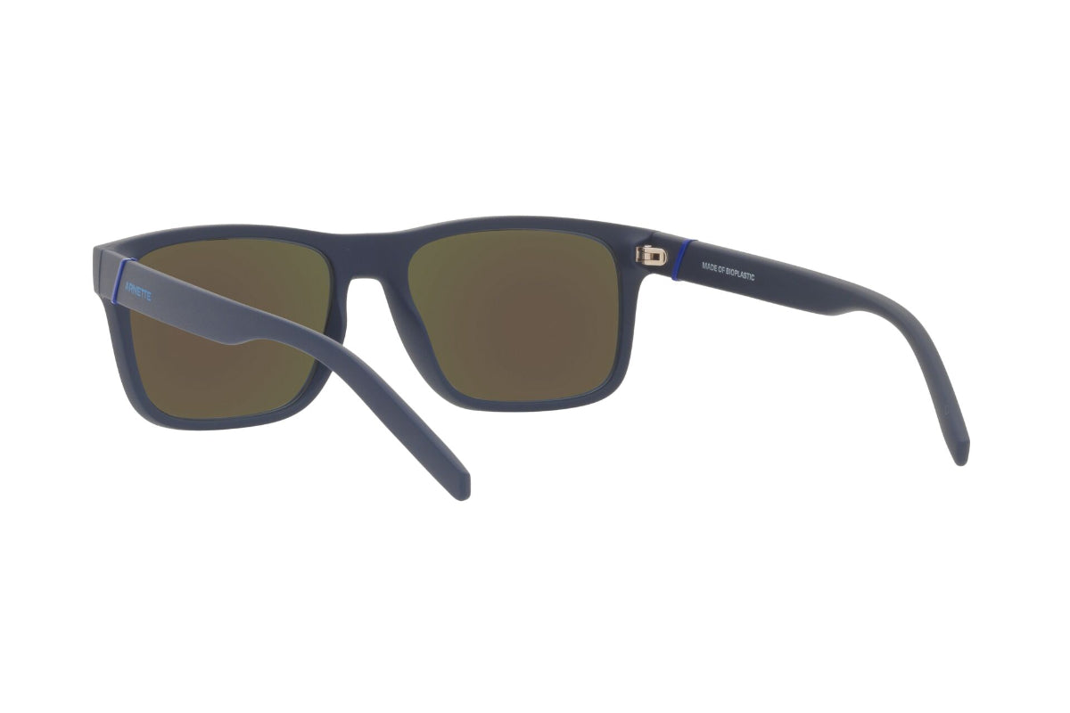 Arnette Lentes de Sol Bandra Polarizados AN4298