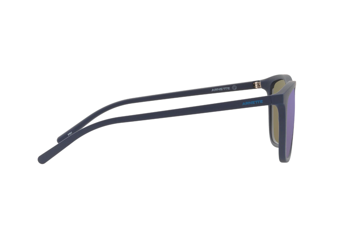 Arnette Lentes de Sol Fry Polarizados AN4301