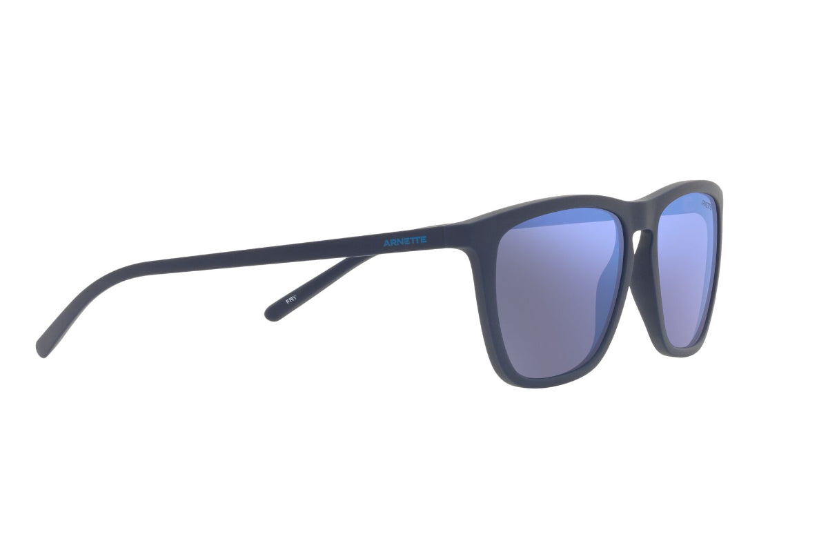 Arnette Lentes de Sol Fry Polarizados AN4301