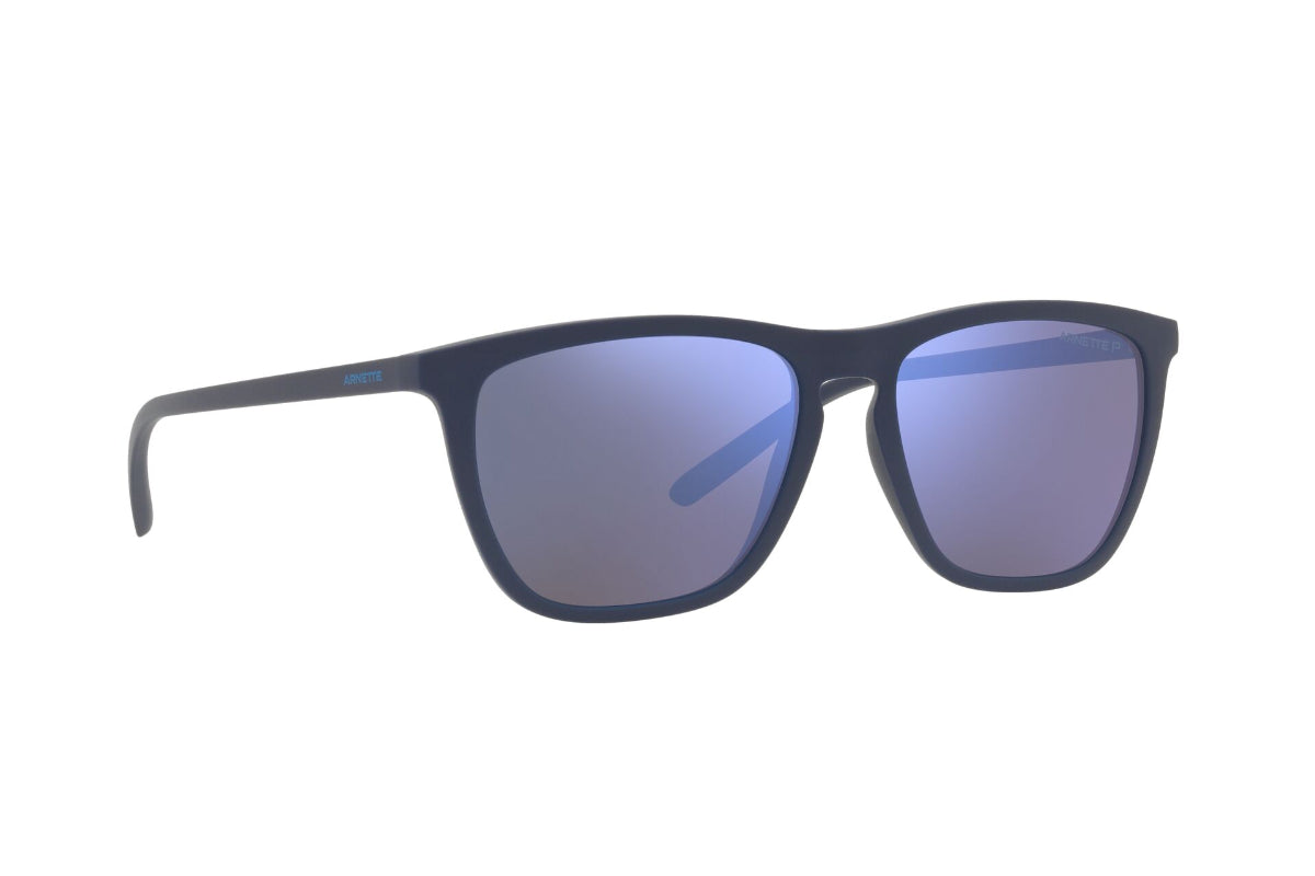 Arnette Lentes de Sol Fry Polarizados AN4301