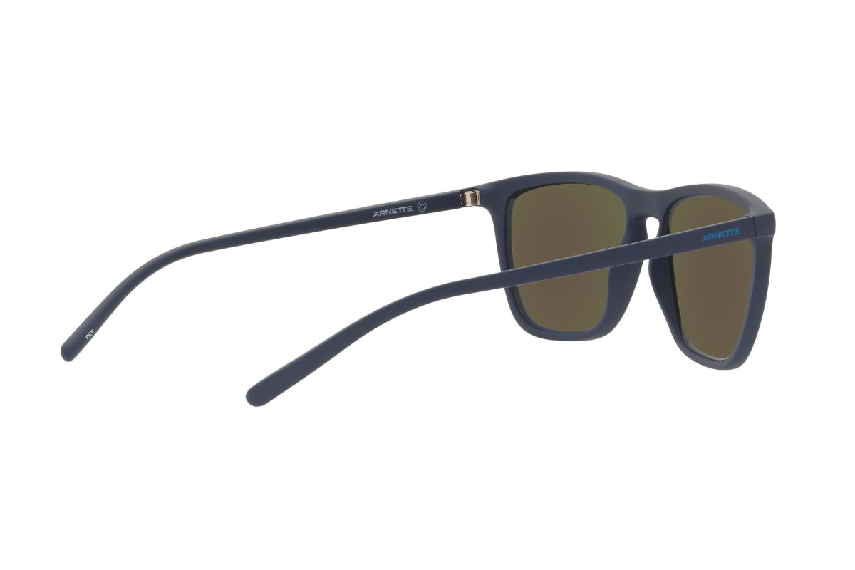Arnette Lentes de Sol Fry Polarizados AN4301
