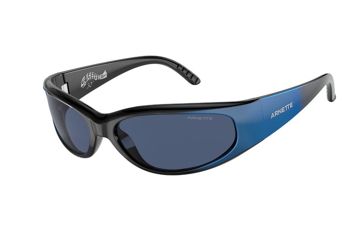 Arnette Lentes de Sol Catfish AN4302