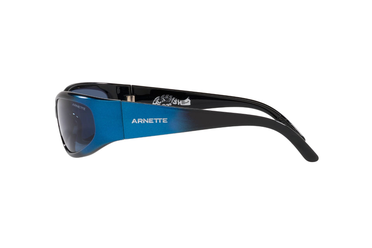 Arnette Lentes de Sol Catfish AN4302