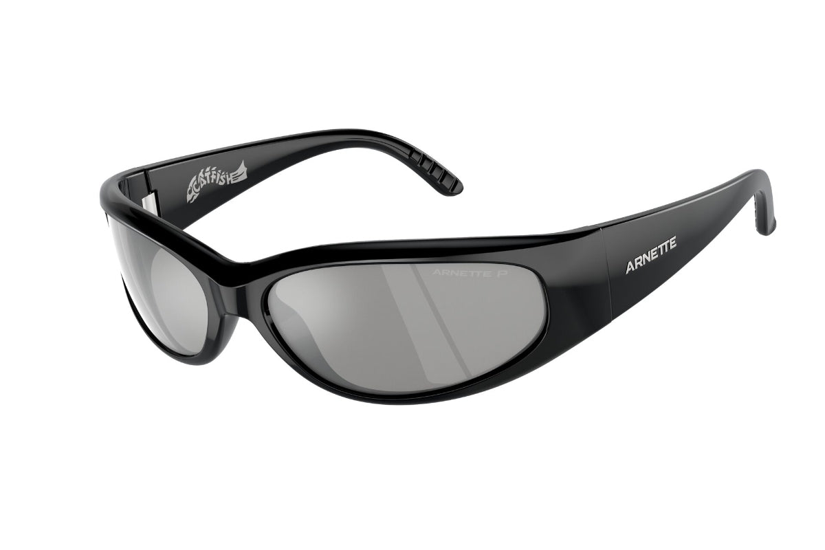 Arnette Lentes de Sol Catfish Polarizados AN4302