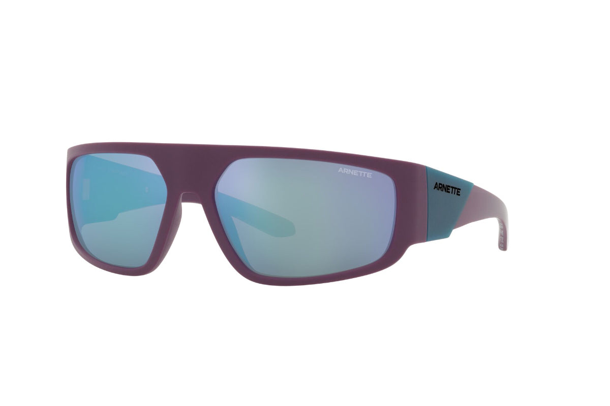 Arnette Lentes de Sol Heist 3.0 AN4304