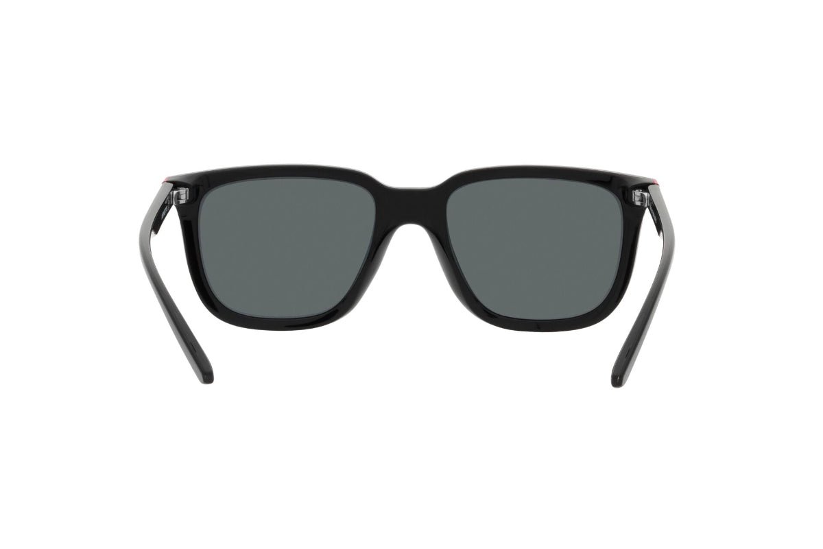 Arnette Lentes de Sol Plaka Polarizados AN4306