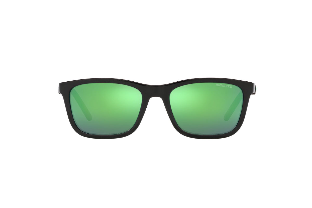 Arnette Lentes de Sol Teen Speerit Espejados AN4315