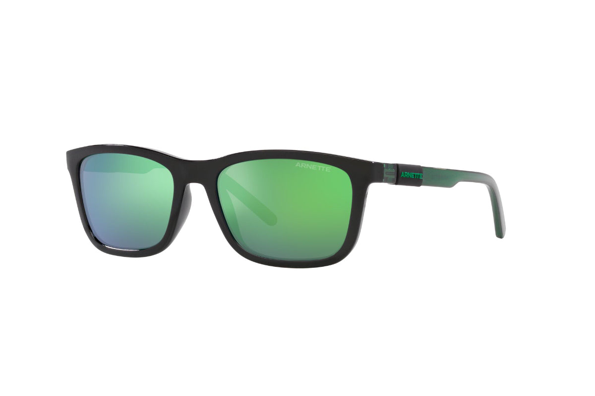 Arnette Lentes de Sol Teen Speerit Espejados AN4315