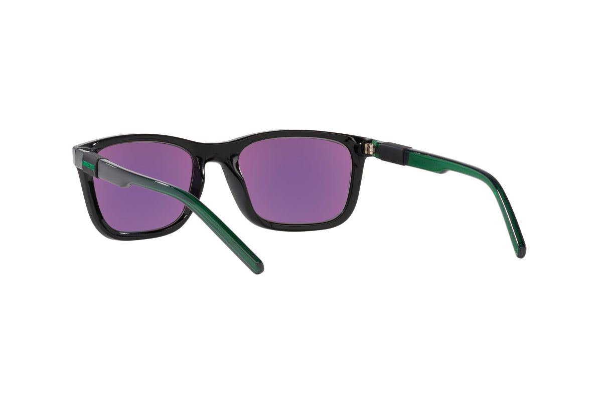 Arnette Lentes de Sol Teen Speerit Espejados AN4315