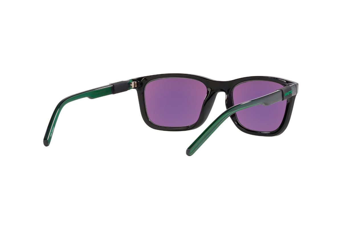 Arnette Lentes de Sol Teen Speerit Espejados AN4315