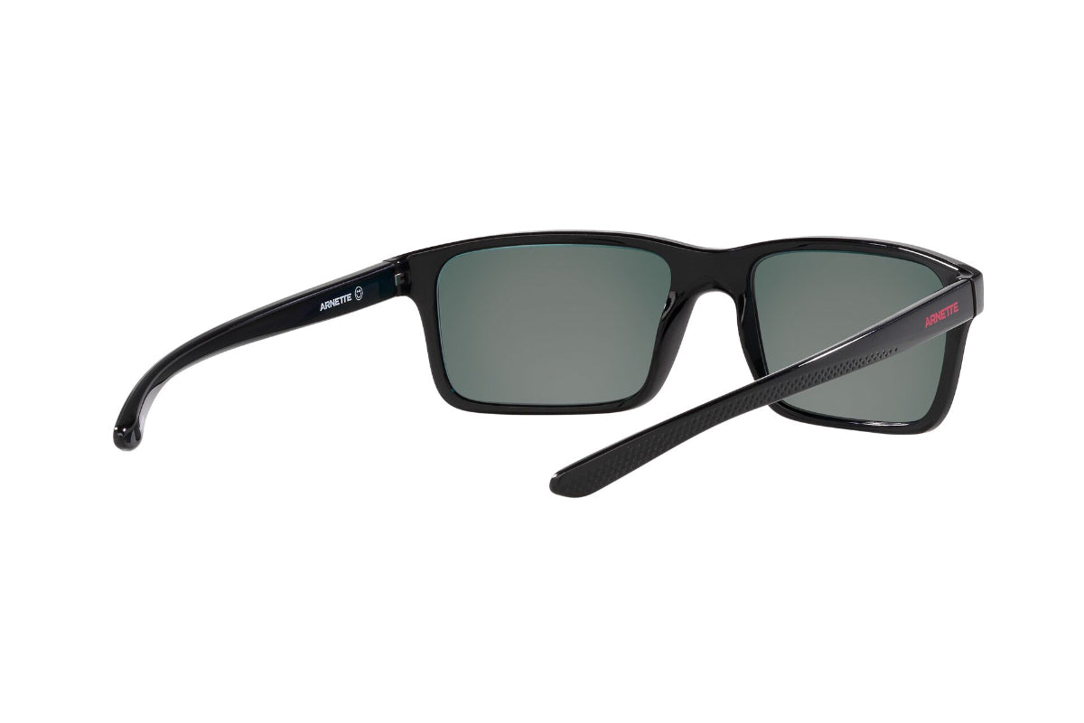 Arnette Lentes de Sol Mwamba Espejados AN4322