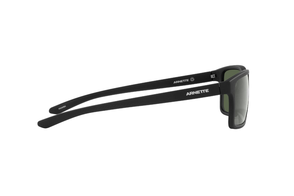 Arnette Lentes de Sol Mwamba Polarizados AN4322