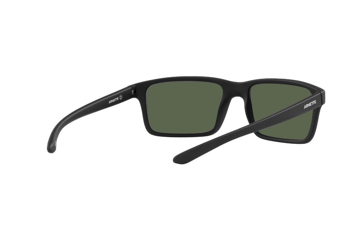 Arnette Lentes de Sol Mwamba Polarizados AN4322