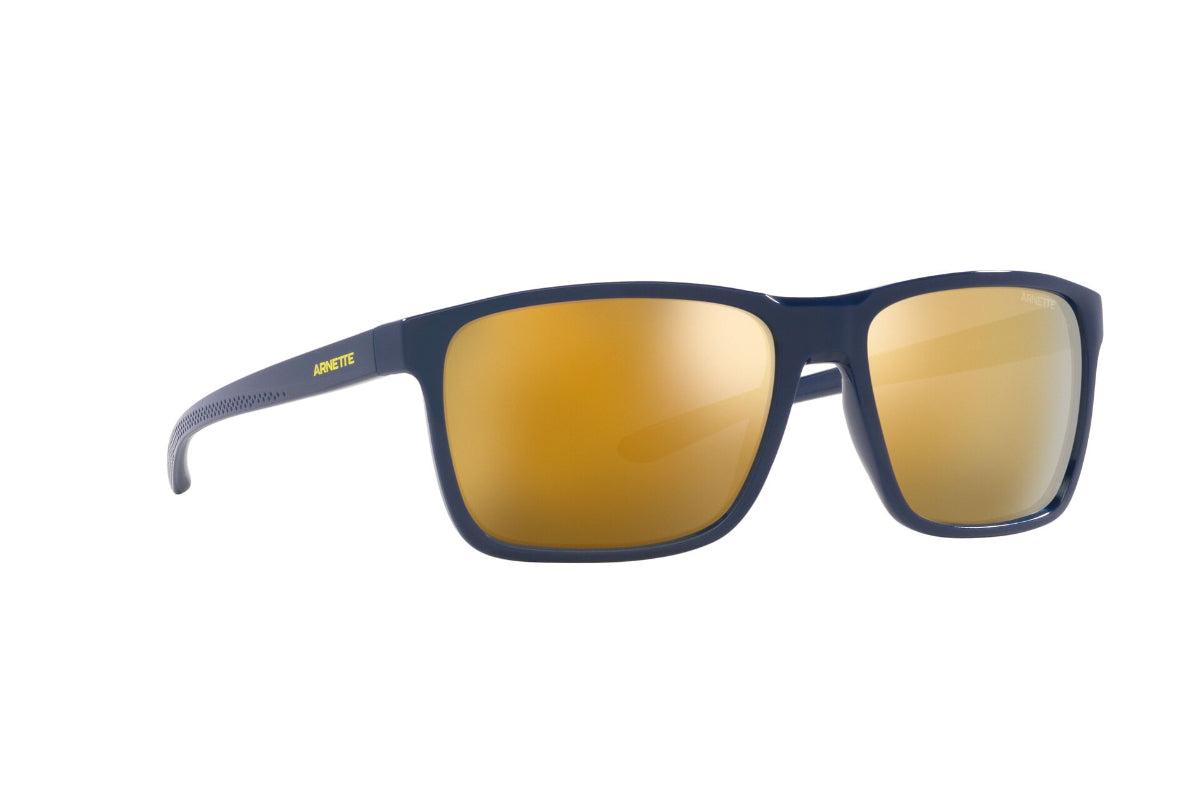 Arnette Lentes de Sol Sokatra Espejados AN4323