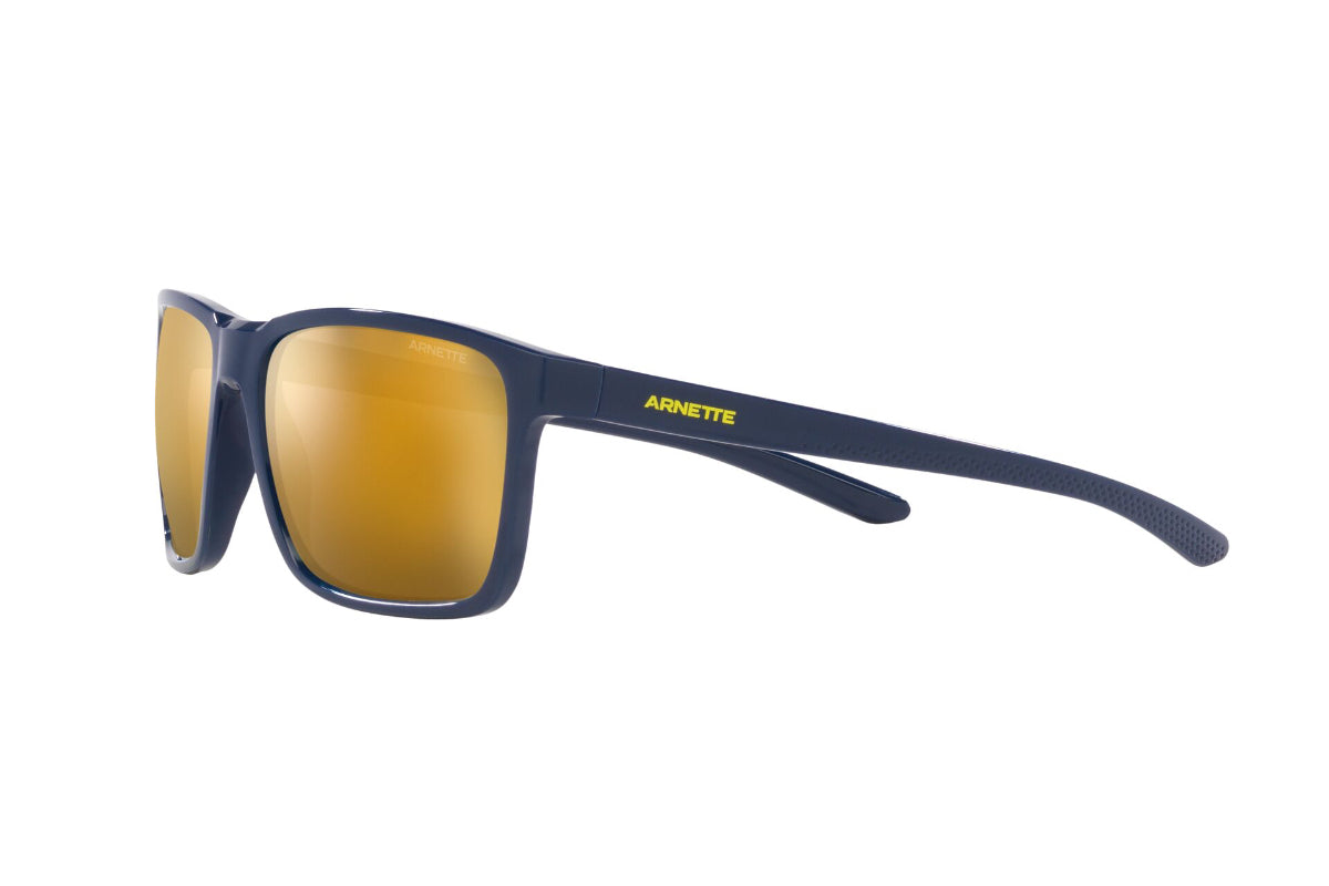 Arnette Lentes de Sol Sokatra Espejados AN4323