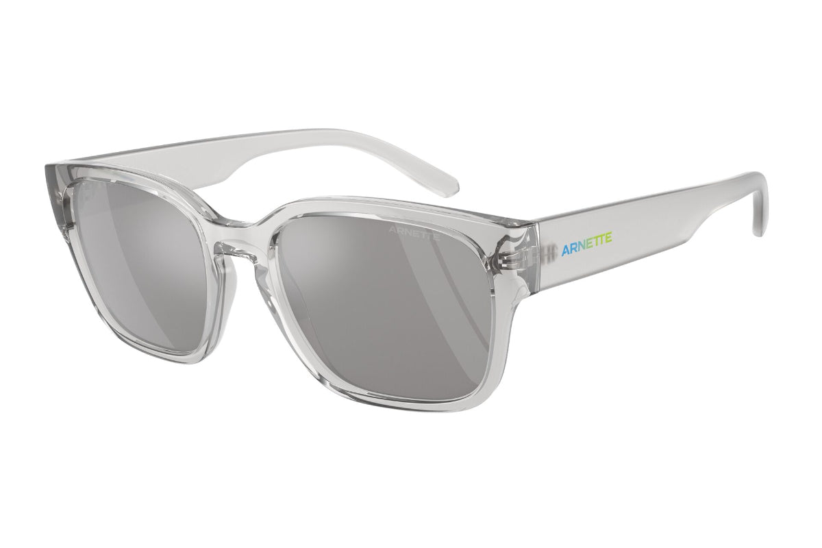 Arnette Lentes de Sol Hamie Espejados AN4325