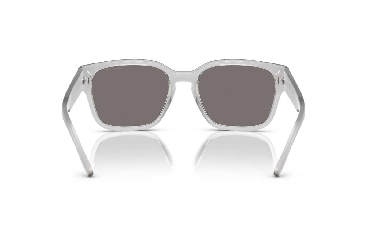 Arnette Lentes de Sol Hamie Espejados AN4325