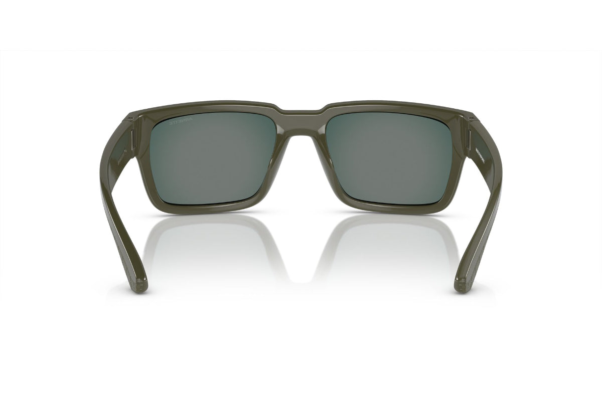 Arnette Lentes de Sol Samhty Espejados AN4326U