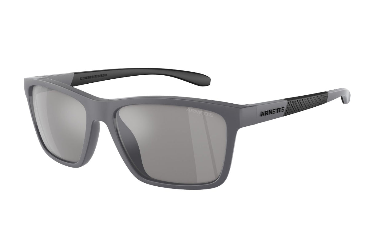 Arnette Lentes de Sol Middlemist Espejados AN4328U
