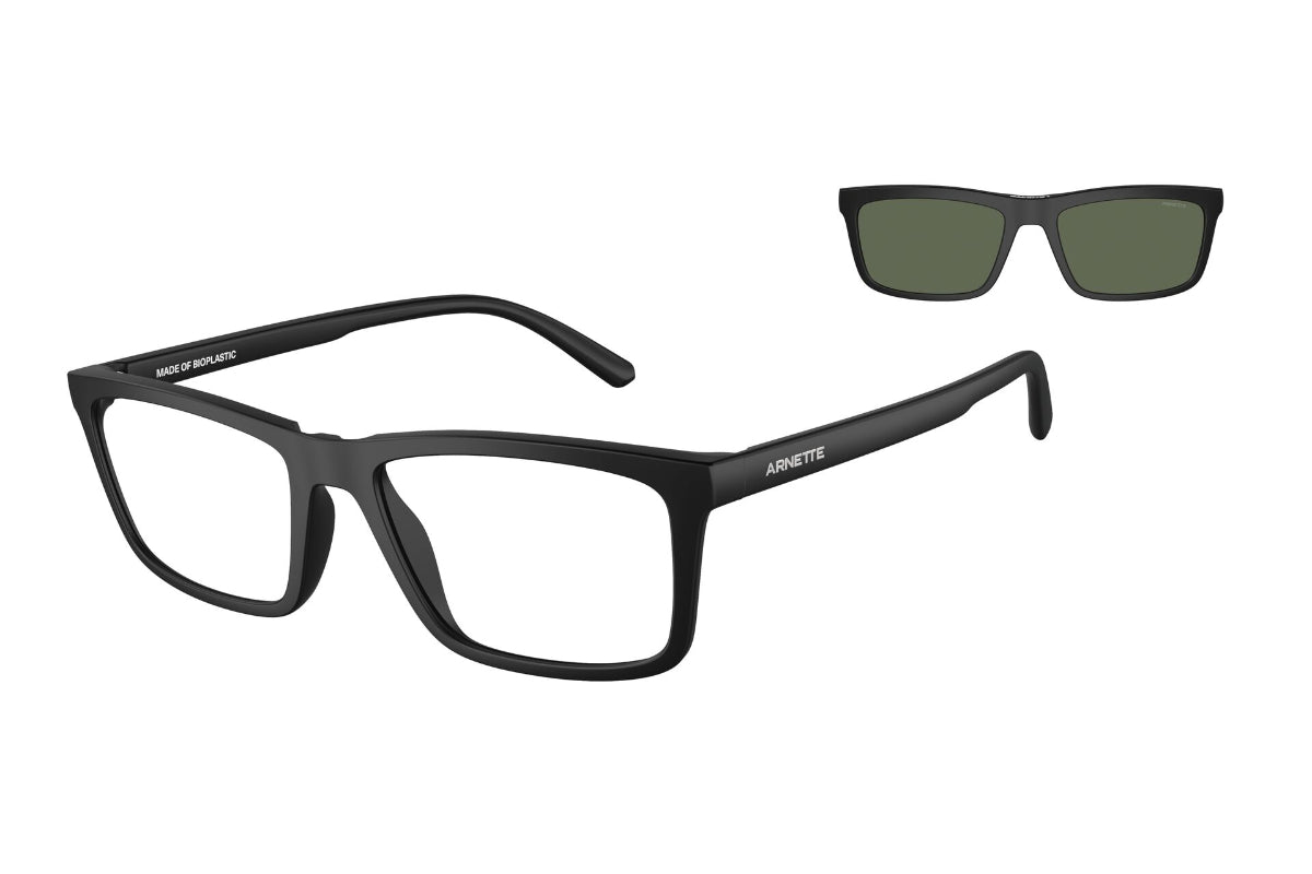 Arnette Lentes Ópticos con Clip-On Hypno 2.0 AN4333