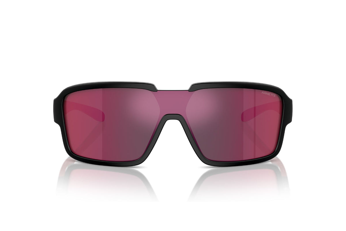 Arnette Lentes de Sol Fresa Espejados AN4335