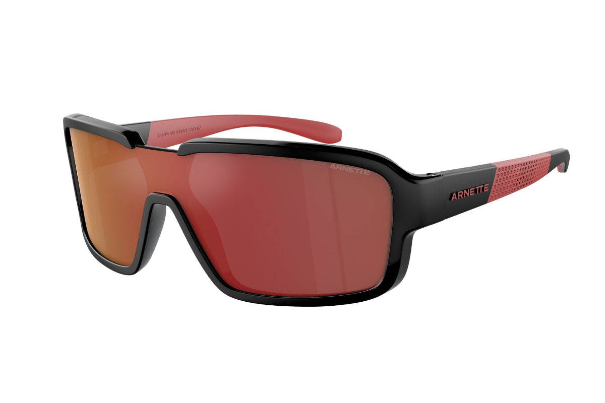 Arnette Lentes de Sol Fresa Espejados AN4335