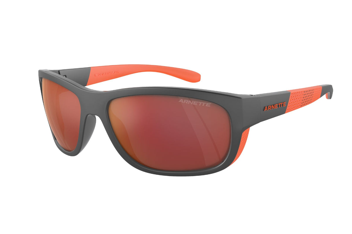 Arnette Lentes de Sol Floresta Espejados AN4337