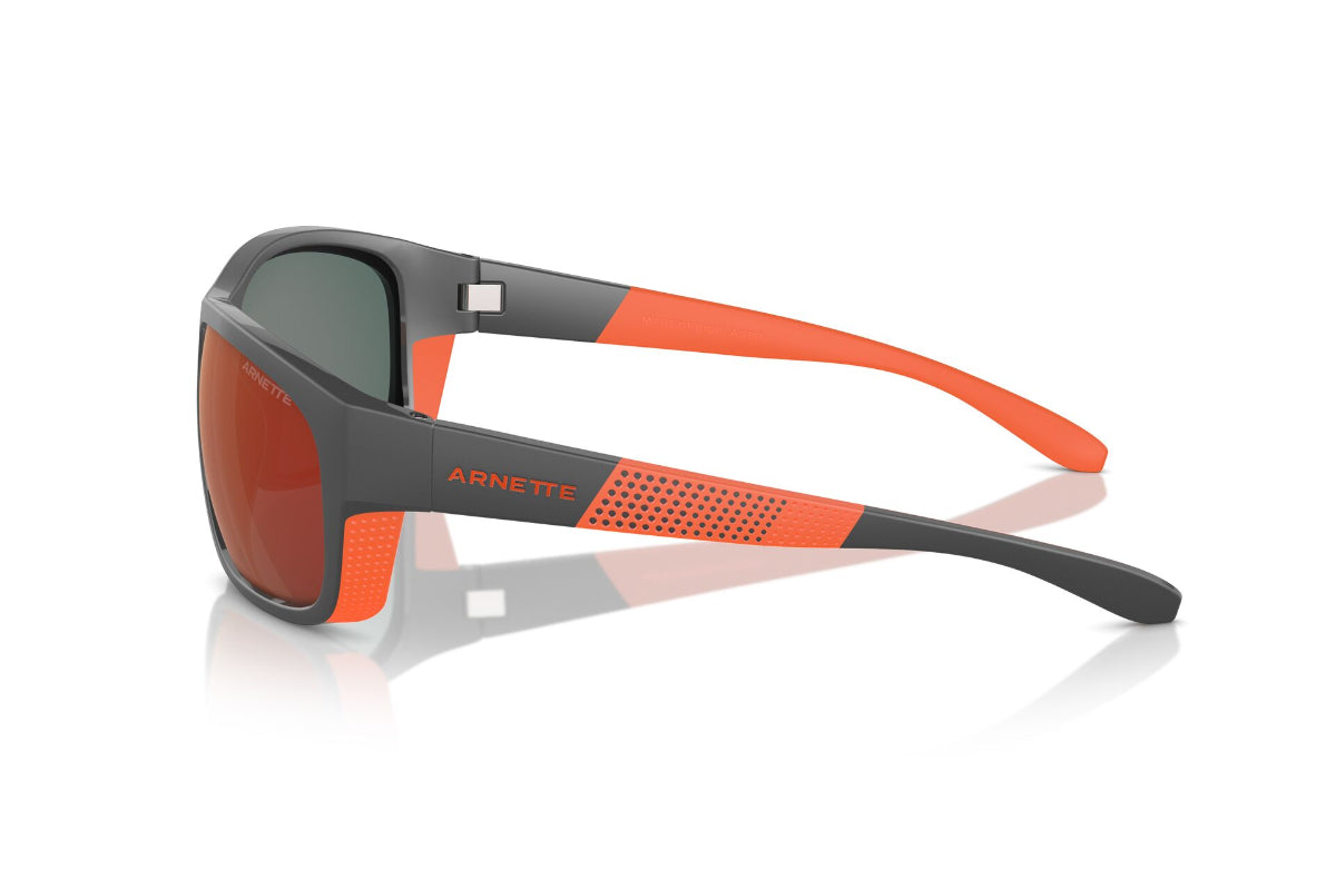 Arnette Lentes de Sol Floresta Espejados AN4337