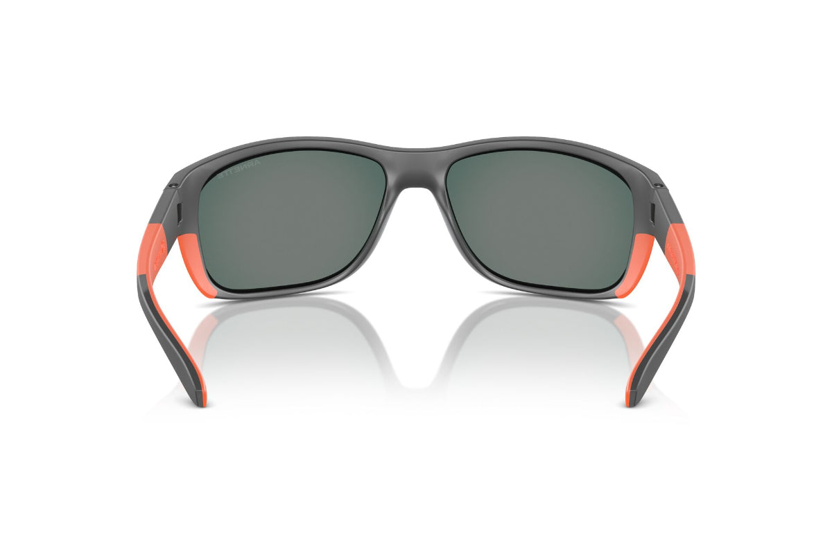 Arnette Lentes de Sol Floresta Espejados AN4337